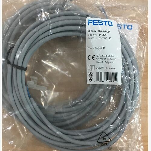 大量销售FESTO连接电缆 通用型