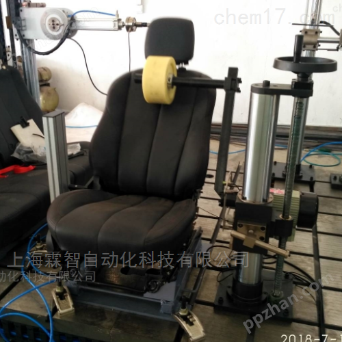 销售汽车座椅调角器耐久试验台厂家