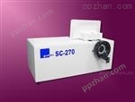 富沙sc-270电动压痕机