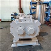 螺杆泵化工真空泵系统中使用钢铝材料的介绍