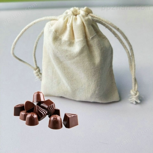 巧克力棉布袋