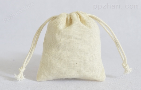 Jewelry Bag With Drawstring