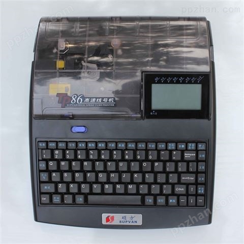 凯标C-180E电子线管印字机