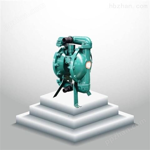 国产矿用气动隔膜泵批发