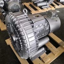 双叶轮高压旋涡气泵选型