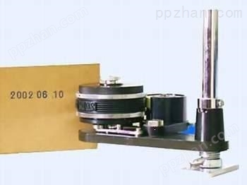 DS-120在线式纸箱滚码机