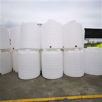 耐酸碱塑料水箱储水罐家用水塔液化塑胶罐