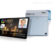 prima4证卡打印机