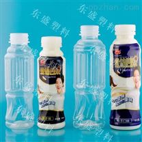 PP55-300ML350ML450ML塑料瓶