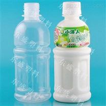 PP01-350ML塑料瓶