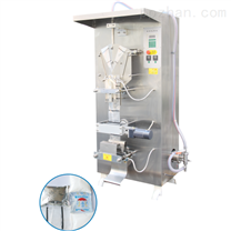 QD-1000中封单膜或复合膜液体包装机