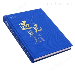 天津精装画册印刷(图1)