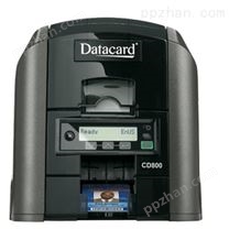DATACARD® CD800