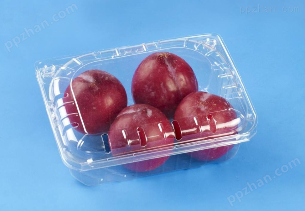 水果吸塑包装