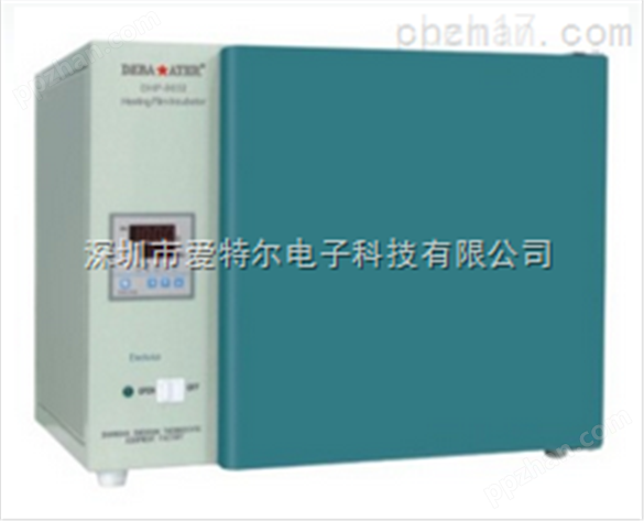 DHP-9052型电热恒温培养箱