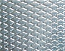 3003菱形花纹铝板材