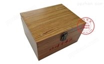 柚木盒（实木油漆盒）