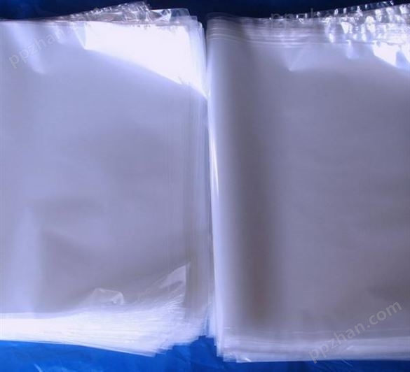 POF热收缩膜pof热收缩袋尺寸定制产品包装袋厂家直供热缩袋