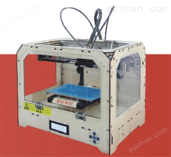 3D 打印机 