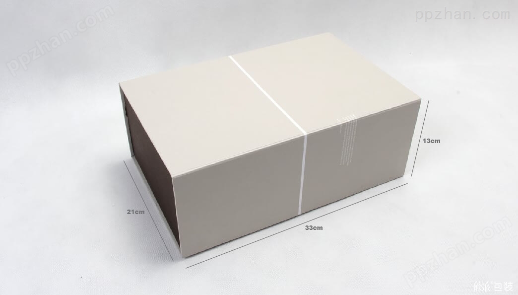 Littala水晶玻璃礼盒三维尺寸