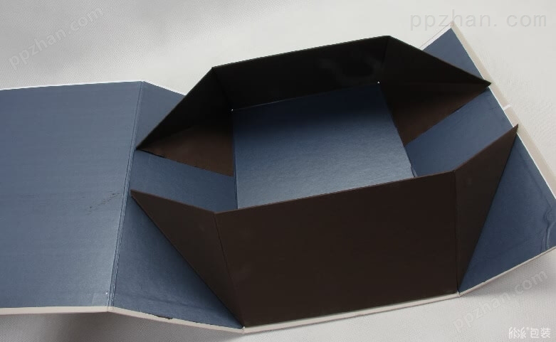 Littala水晶玻璃礼盒折叠四角
