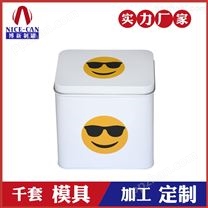 马口铁罐-马口铁食品盒