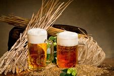 千島湖啤酒飲料生產線正式投產，健力寶飲品已上線！