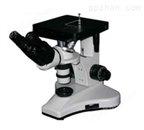4XB型双目金相显微镜