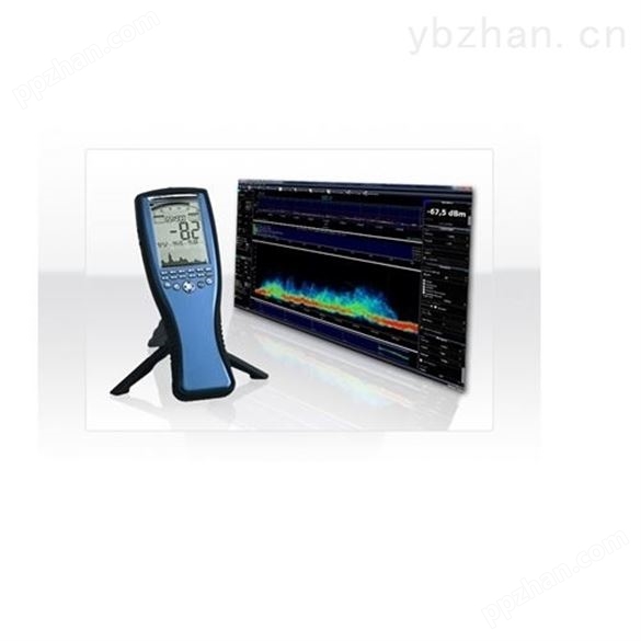 HF60105频谱分析仪