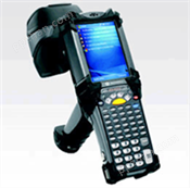 Motorola MC9090-G RFID 手持式移动数据终端、RFID手持机、RFID设备
