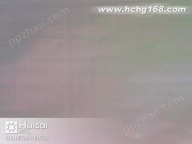 HC009-Y素面银色烫金纸