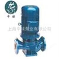 立式离心泵|ISG150-160B管道增压泵|ISG150-200A单级单吸离心泵