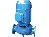 SG型系列管道泵(增压泵)展示