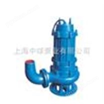 80WQ40-15-4潜水排污泵价格|80QW40-15-4无堵塞污水泵|潜污泵型号