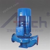 ATG150-160B立式空调循环水泵
