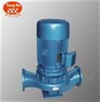 ISG立式管道泵-上海唐玛泵阀有限公司