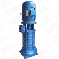 VMP80 ×15立式多级加压泵