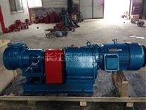 NYP型高粘度齿轮泵 (7)
