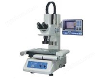 万濠VTM-4030F增强型高精度工具显微镜