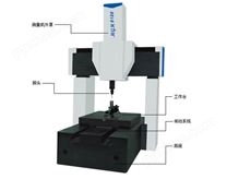 MGH-高精度系列三坐标测量机
