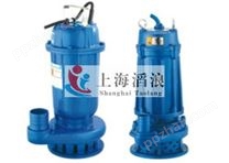 WQX型號高揚程污水泵泥漿泵
