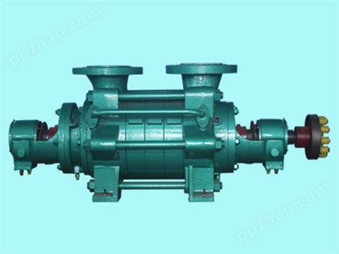 DG85-67×3-10多级锅炉给水泵