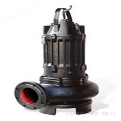 凯泉分公司WQC污水泵泵头，叶轮，机械密封，泵体直接销售