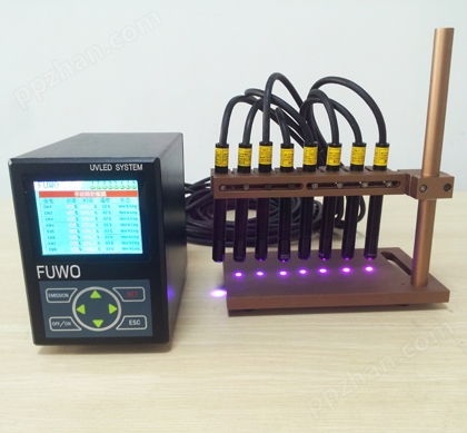 UV LED光固化装置FUV-6BR