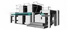 ZM2P2104-AL 双面双色平版印刷机