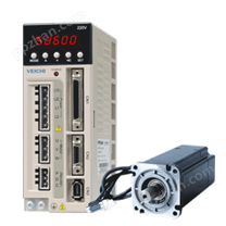 伟创SD600系列交流伺服系统