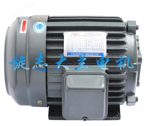 HGP-2A齿轮泵油泵专用电机
