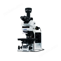 奥林巴斯电动荧光显微镜BX63