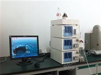 LC-3000中药饮片检测分析有效液相色谱仪