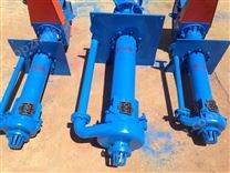 SP(R)型液下渣浆泵2